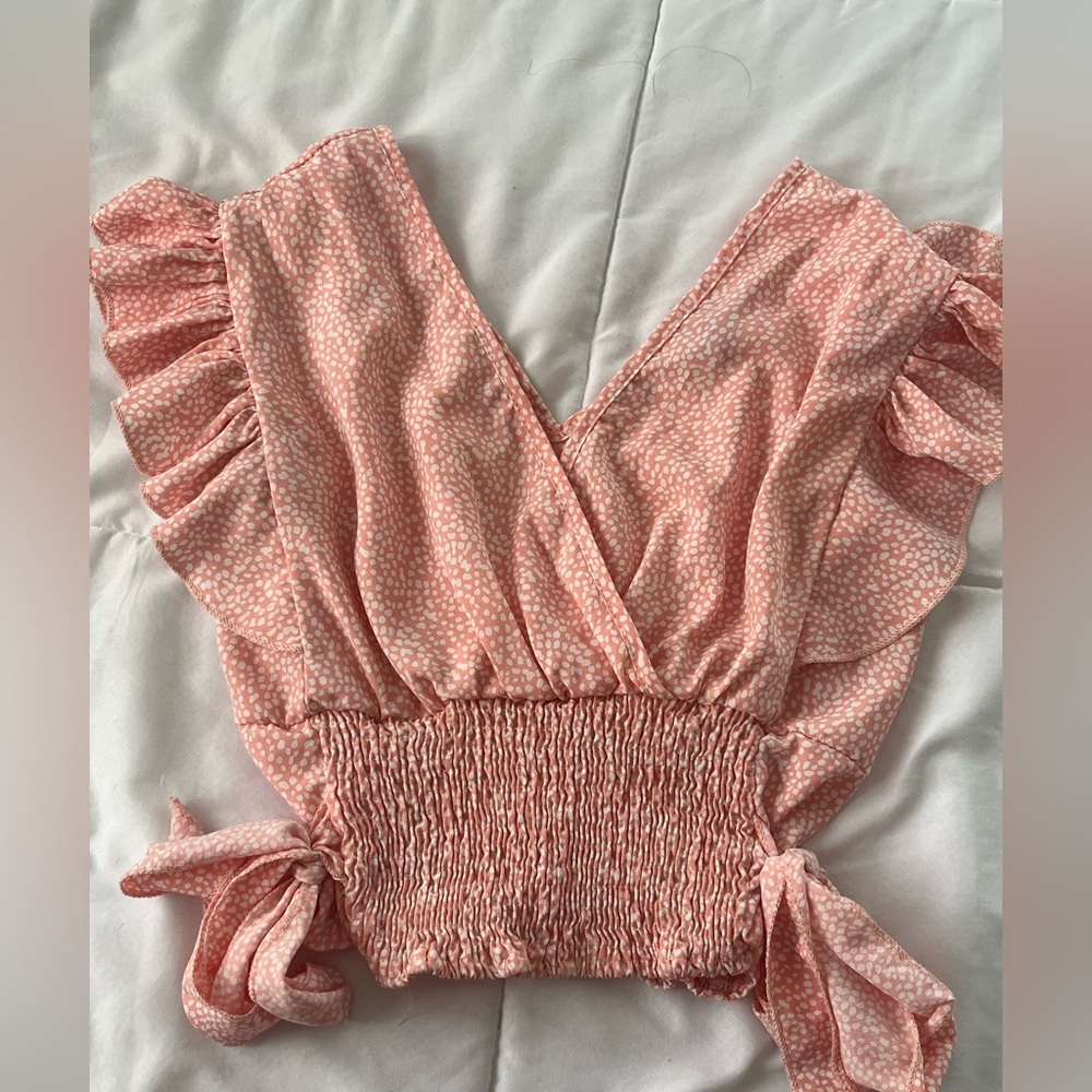 Peach top